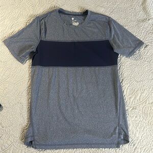 All In Motion Tshirt